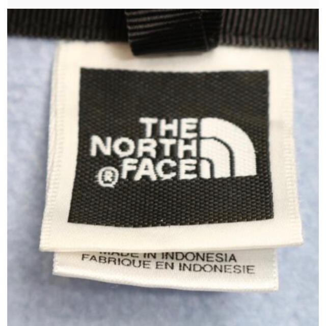 THE NORTH FACE(ザノースフェイス)のノースフェイスレディースフリース レディースのトップス(トレーナー/スウェット)の商品写真