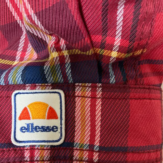 ellesse(エレッセ)の【日本製】ellesse エレッセ スノボ/スキーウェア ヴィンテージ スポーツ/アウトドアのスキー(ウエア)の商品写真