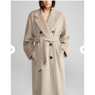 マックスマーラ(Max Mara)のマックスマーラ アイコンコート(ロングコート)