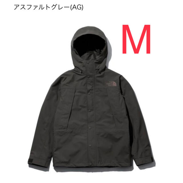 THE NORTH FACE マウンテンライトジャケット AG M | フリマアプリ ラクマ