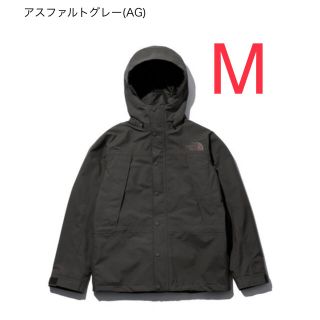 ザノースフェイス(THE NORTH FACE)の THE NORTH FACE マウンテンライトジャケット AG M(マウンテンパーカー)