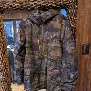 ノースフェイス(THE NORTH FACE) フリース スノーボードの通販 19点