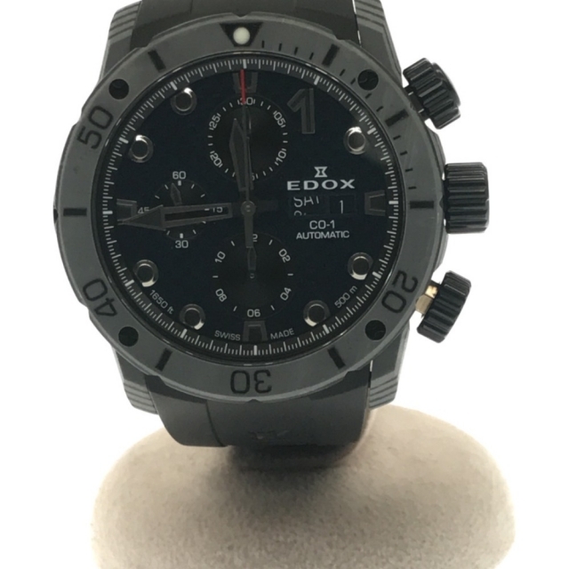 EDOX(エドックス)のエドックス 腕時計 メンズの時計(腕時計(アナログ))の商品写真