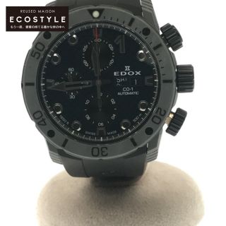 エドックス(EDOX)のエドックス 腕時計(腕時計(アナログ))
