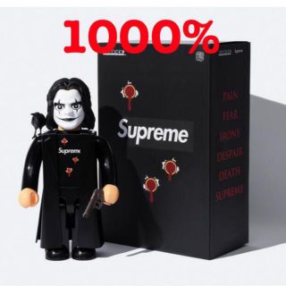 シュプリーム(Supreme)のSupreme シュプリーム　メディコム　トイ　キューブリック1000%(その他)