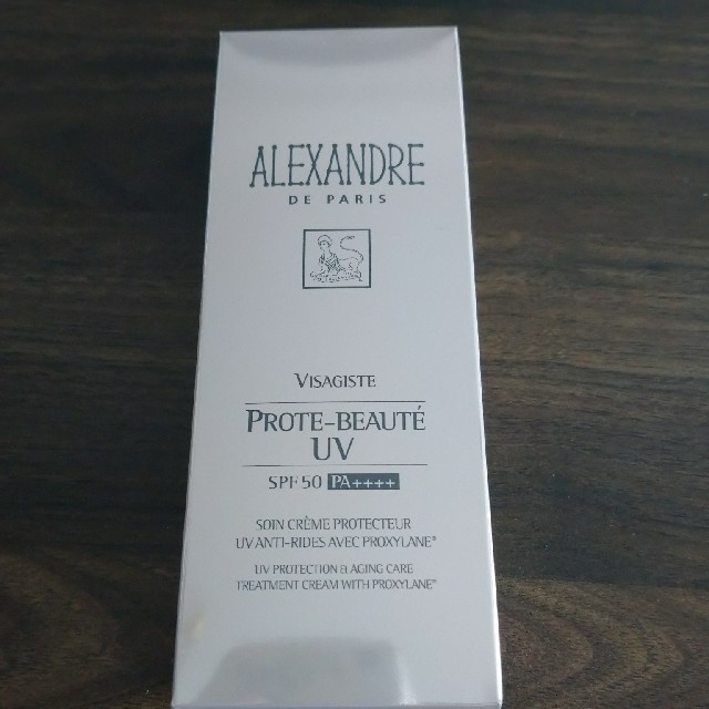 ALEXANDRE  PRO-TEBEAUTE UV