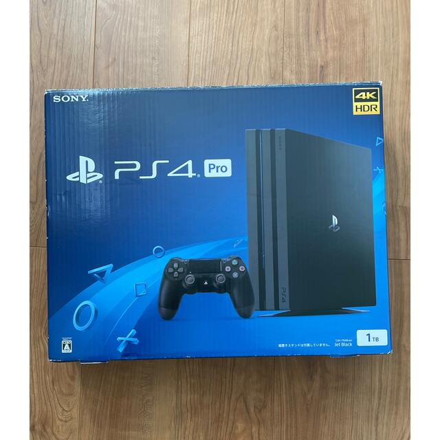 PS4 pro SSD交換済み