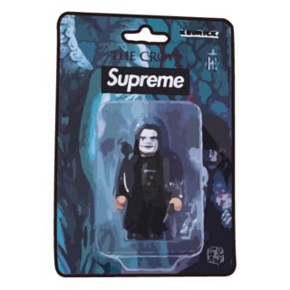 シュプリーム(Supreme)のSupreme / The Crow KUBRICK 100% "Black"(その他)