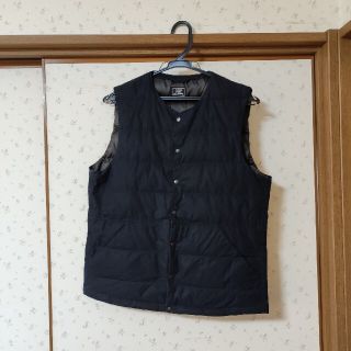 ユナイテッドアローズグリーンレーベルリラクシング(UNITED ARROWS green label relaxing)のダウンベスト グリーンレーベルリラクシング(ダウンベスト)