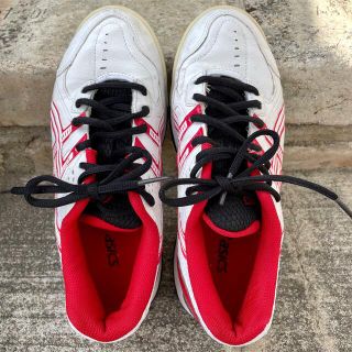 アディダス(adidas)のadidas スニーカー 22.5(スニーカー)