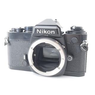 ニコン(Nikon)のNikon ニコン FE #191703(フィルムカメラ)
