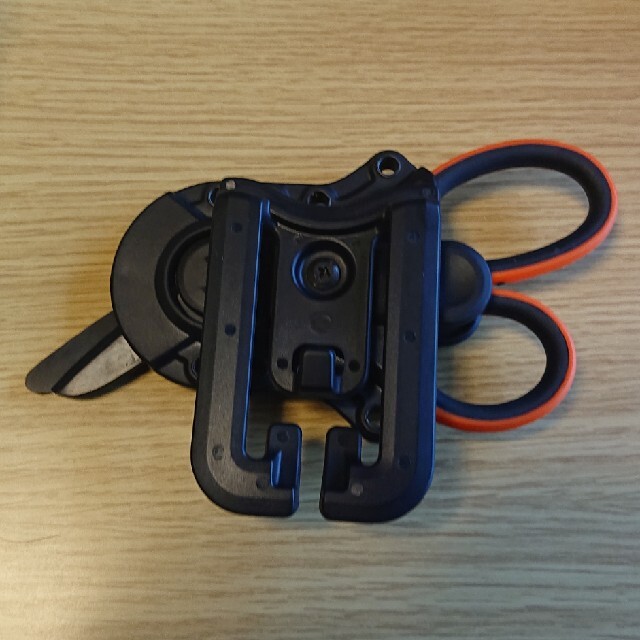 XSHEAR 高耐久 チタンコーティングハサミ 5