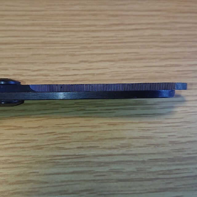 XSHEAR 高耐久 チタンコーティングハサミ 6