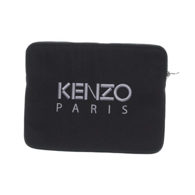 KENZO(ケンゾー)のKENZO クラッチバッグ メンズ メンズのバッグ(セカンドバッグ/クラッチバッグ)の商品写真