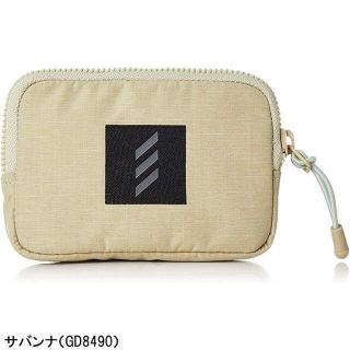 アディダス(adidas)の新品　adidas　ポーチ(バッグ)