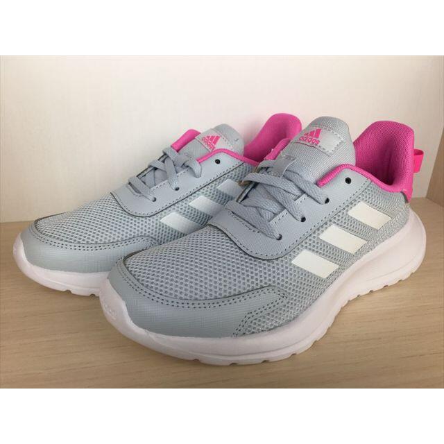 adidas(アディダス)のアディダス TENSAUR RUN K 靴 22,5cm 新品 (958) キッズ/ベビー/マタニティのキッズ靴/シューズ(15cm~)(スニーカー)の商品写真