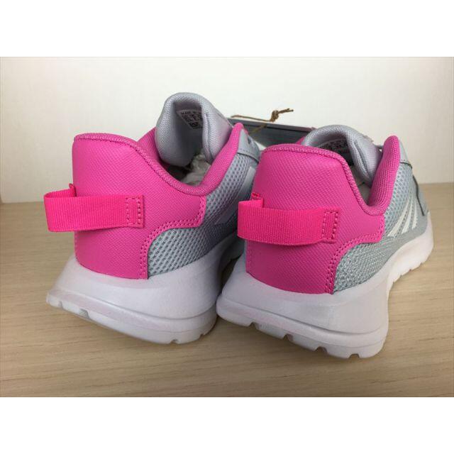 adidas(アディダス)のアディダス TENSAUR RUN K 靴 22,5cm 新品 (958) キッズ/ベビー/マタニティのキッズ靴/シューズ(15cm~)(スニーカー)の商品写真