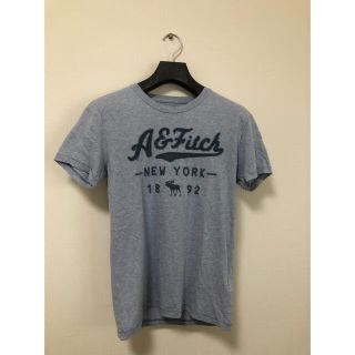 アバクロンビーアンドフィッチ(Abercrombie&Fitch)のアバクロ　Tシャツ(Tシャツ/カットソー(半袖/袖なし))