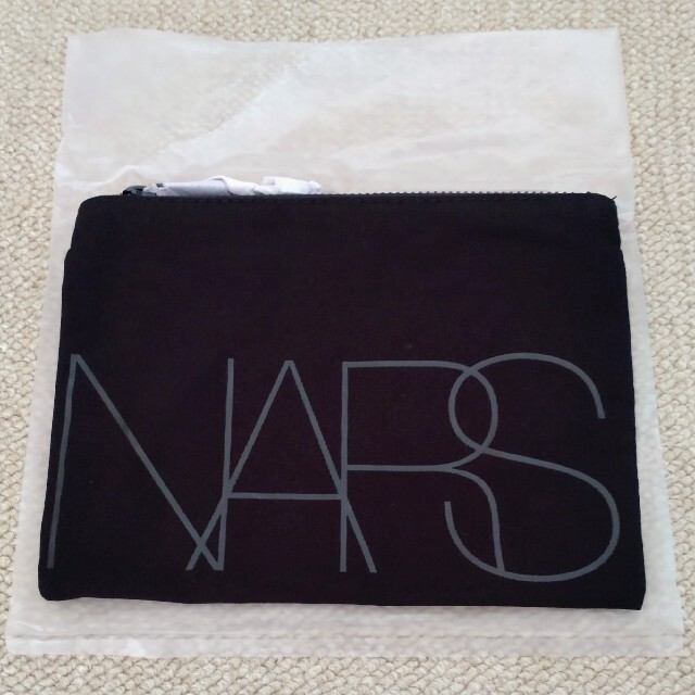 NARS(ナーズ)のNARS　ポーチ レディースのファッション小物(ポーチ)の商品写真