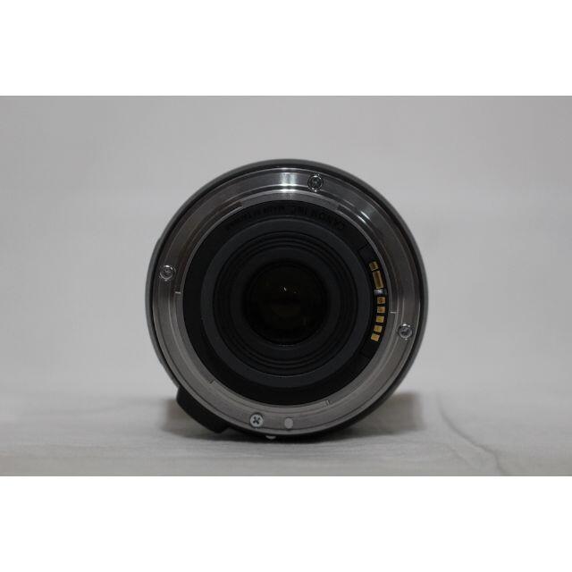 Canon(キヤノン)の★ほぼ新品★ Canon 単焦点マクロレンズ EF-S60mm F2.8マクロ スマホ/家電/カメラのカメラ(レンズ(単焦点))の商品写真