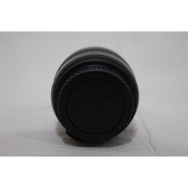 Canon(キヤノン)の★ほぼ新品★ Canon 単焦点マクロレンズ EF-S60mm F2.8マクロ スマホ/家電/カメラのカメラ(レンズ(単焦点))の商品写真