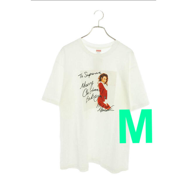 supreme   <Mariah Carey Tee>