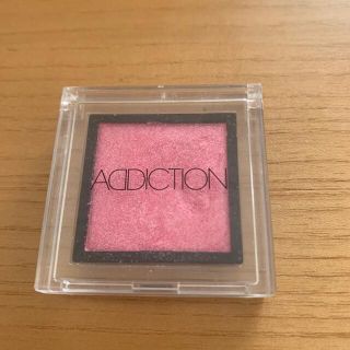 アディクション(ADDICTION)のADDICTION アイシャドウ(アイシャドウ)