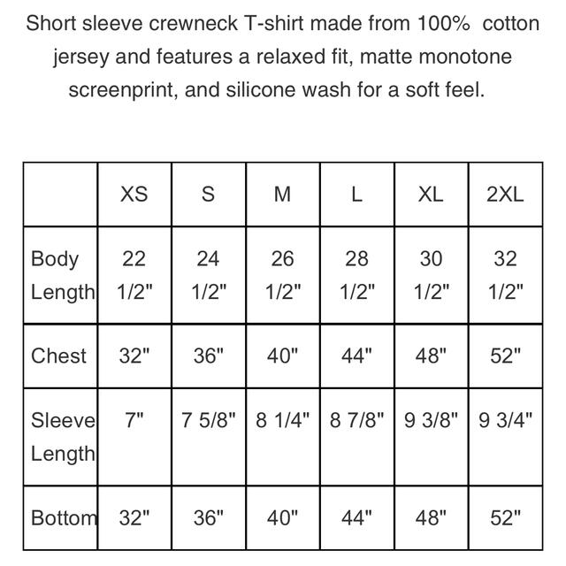 NY購入　新品タグ付き　テルファーTシャツ　Mサイズ　色ebony ユニセックス メンズのトップス(Tシャツ/カットソー(半袖/袖なし))の商品写真