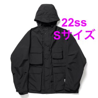 ワンエルディーケーセレクト(1LDK SELECT)のDAIWA PIER39 GORE-TEX マウンテンパーカー ダイワ (マウンテンパーカー)