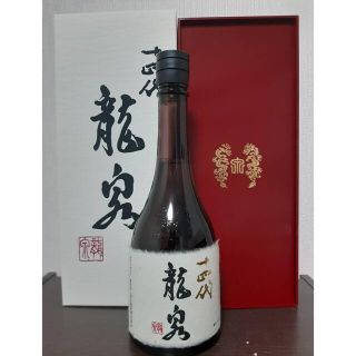 【千代雄様専用】十四代　龍泉　720ml(日本酒)