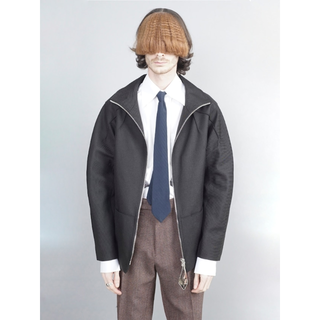 namacheko LAERTES FLAT BOMBER - das-eisrad.de