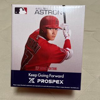 セイコー(SEIKO)の大谷翔平　ボブルヘッド　フィギュア　二刀流(スポーツ選手)