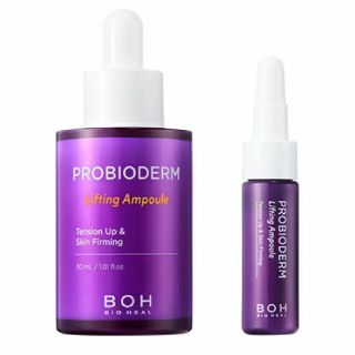 ボー(BOH)の【BIO HEAL BOH】プロバイオダームリフティングアンプル　37ml(美容液)