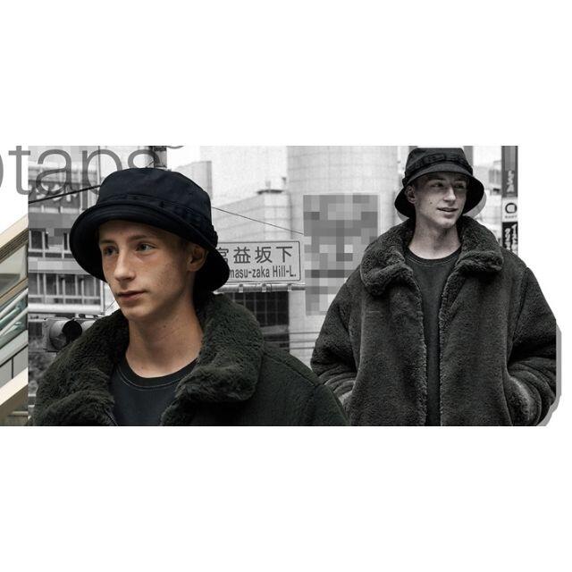 WTAPS 21AW JUNGLE 02 HAT ブラック L | www.tspea.org
