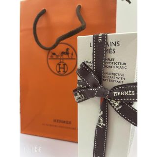 エルメス(Hermes)のHERMES ハンドクリーム　新品未使用(ハンドクリーム)