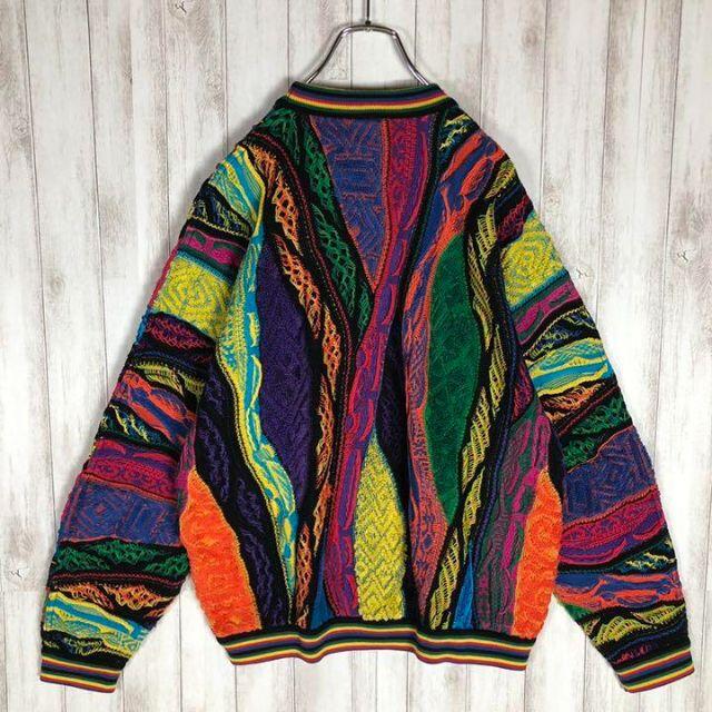 ファッションなデザイン クージー デッドストック COOGI ストリート