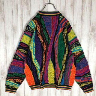 COOGI - 【激レア】coogi クージー 新品未使用 デッドストック 立体 3D