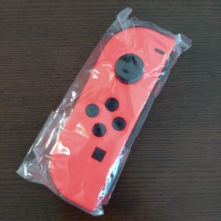 ニンテンドースイッチ(Nintendo Switch)の【新品未使用】任天堂スイッチ　ジョイコン　L　左(その他)