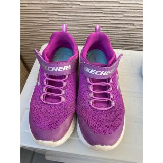 スケッチャーズ(SKECHERS)のスニーカー　靴(スニーカー)