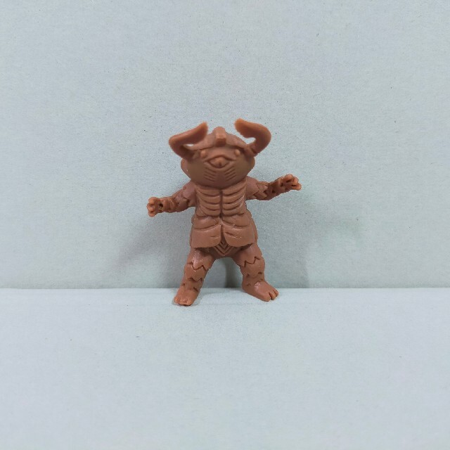 ウルトラマン 消しゴム 怪獣 エンタメ/ホビーのおもちゃ/ぬいぐるみ(キャラクターグッズ)の商品写真