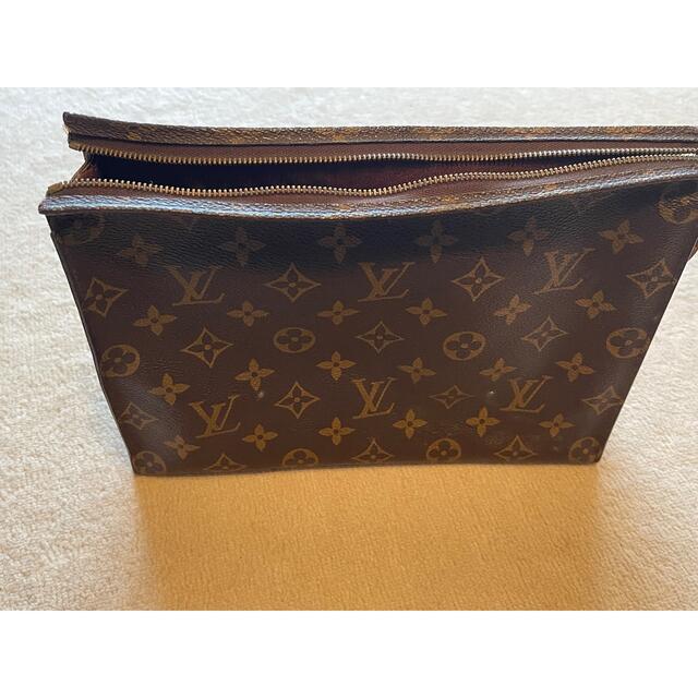 LOUIS VUITTON(ルイヴィトン)のルイヴィトン　セカンドバッグ　 メンズのバッグ(セカンドバッグ/クラッチバッグ)の商品写真