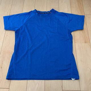 イオン(AEON)のTOPVALU スポーツTシャツ　140cm 男児(Tシャツ/カットソー)