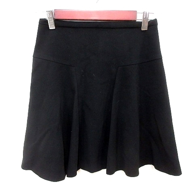 BEAUTY&YOUTH UNITED ARROWS(ビューティアンドユースユナイテッドアローズ)のB&Y ユナイテッドアローズ ビューティー&ユース スカート フレア レディースのスカート(ミニスカート)の商品写真