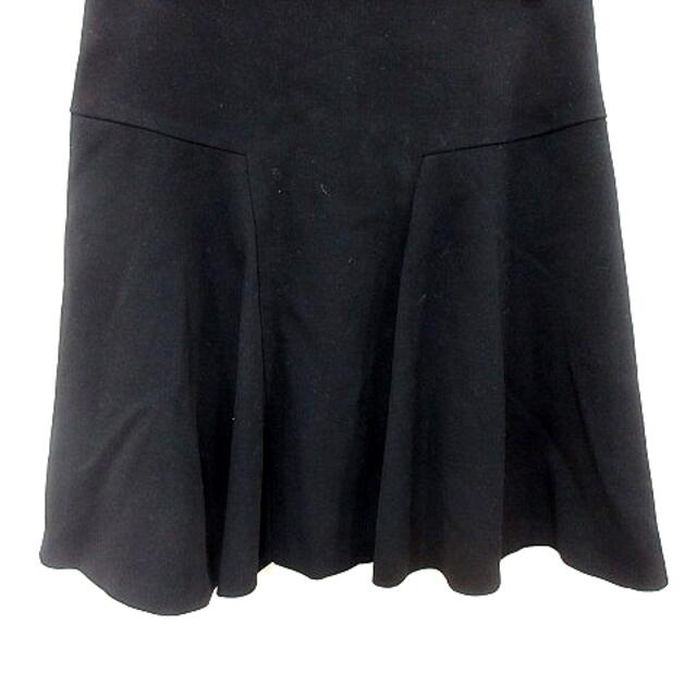 BEAUTY&YOUTH UNITED ARROWS(ビューティアンドユースユナイテッドアローズ)のB&Y ユナイテッドアローズ ビューティー&ユース スカート フレア レディースのスカート(ミニスカート)の商品写真