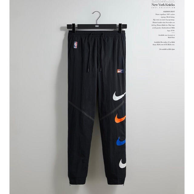 NIKE(ナイキ)のKith Nike for New York Knicks セットアップ メンズのトップス(その他)の商品写真