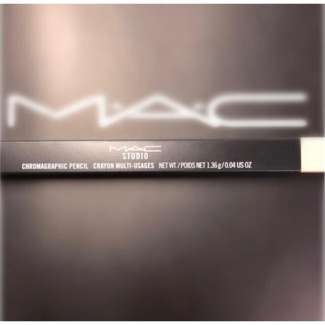 MAC(マック)の新品未使用　NC15/NW20 コスメ/美容のベースメイク/化粧品(コンシーラー)の商品写真