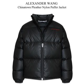 アレキサンダーワン(Alexander Wang)のきい様　専用(ダウンジャケット)