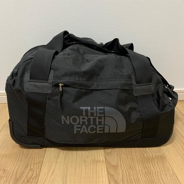 THE NORTH FACE(ザノースフェイス)のるんまさ様専用 メンズのバッグ(トラベルバッグ/スーツケース)の商品写真