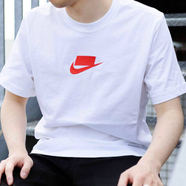 NIKE(ナイキ)の【新品未使用】NIKE スポーツウェア NSW メンズ Tシャツ / NIKE メンズのトップス(Tシャツ/カットソー(半袖/袖なし))の商品写真