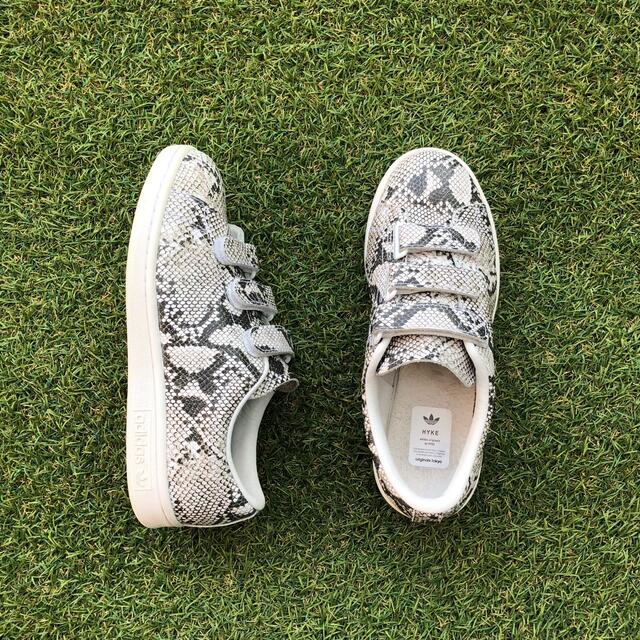 美品23adidas×HYKEアディダス×ハイク AOH-001 CF G656 | www